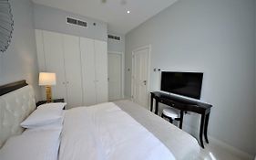 فنادق دلتا من ماريوت جرين كوميونتي - دبي